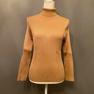 Barami ribbed turtleneck